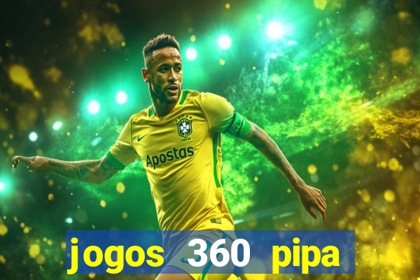 jogos 360 pipa combate 3d